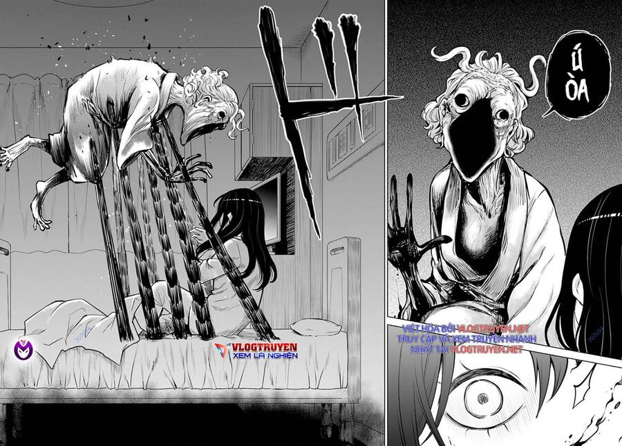 mieruko-chan chapter 54 34