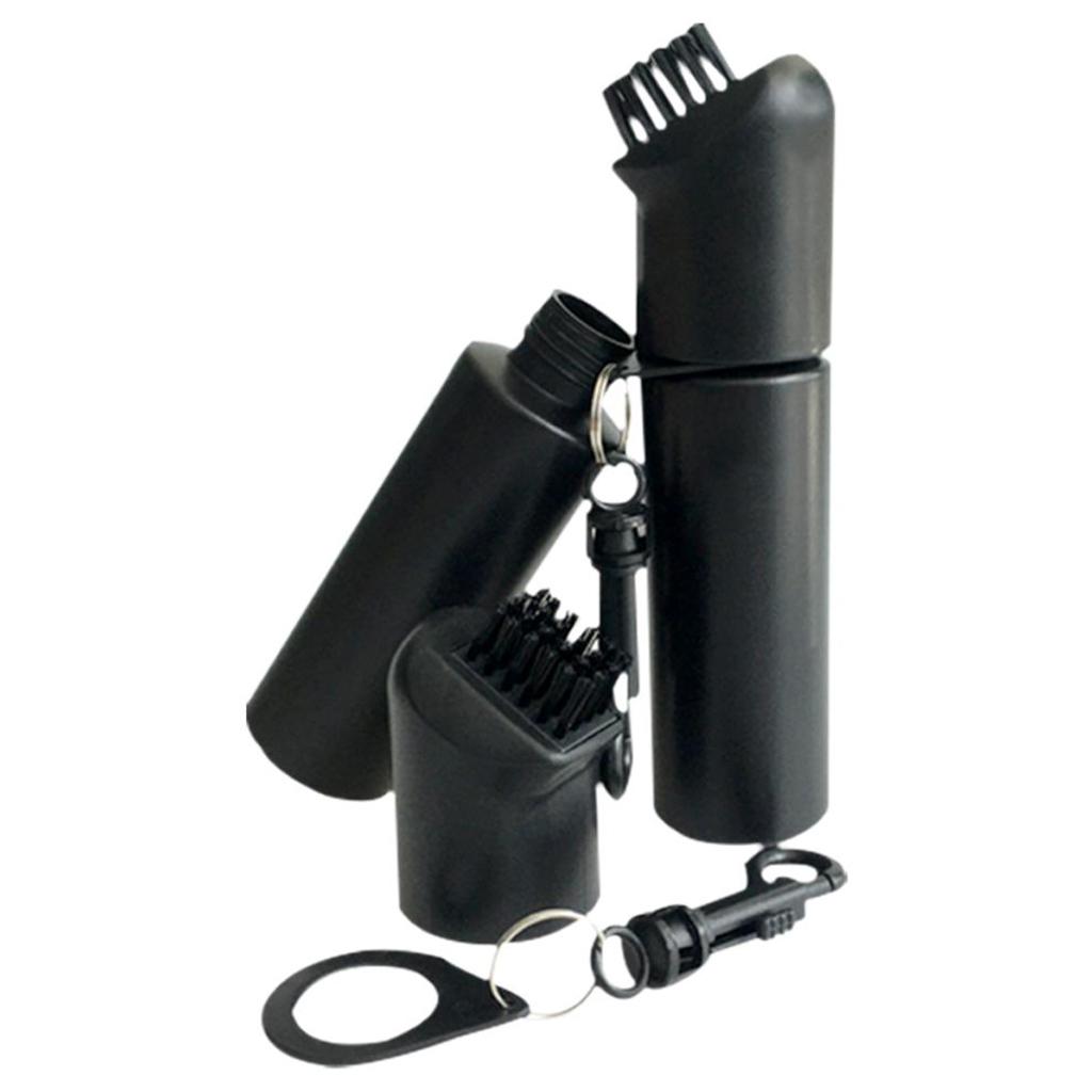 Golf Club Brush for Golfers - Practical Cleaning Tool Clean Kits for All Golf Irons