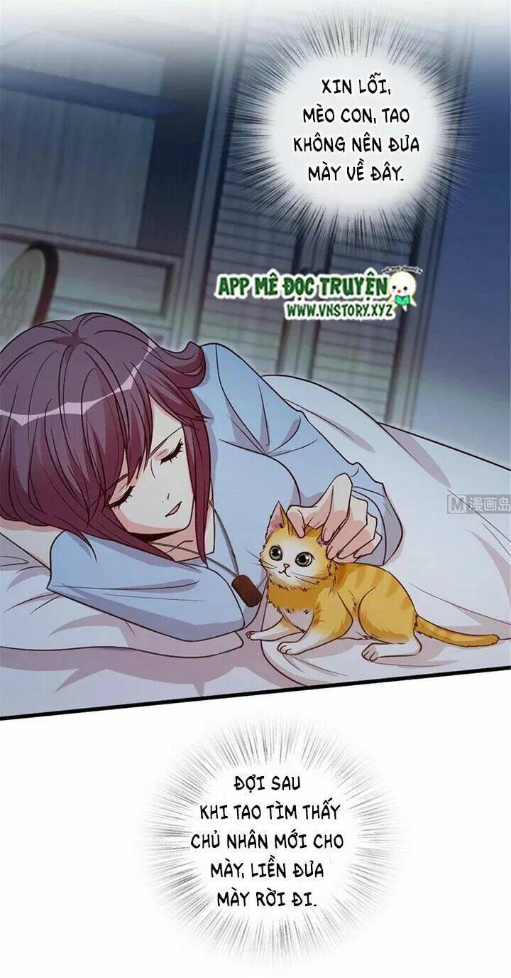 thiên hậu trở về chapter 185 40