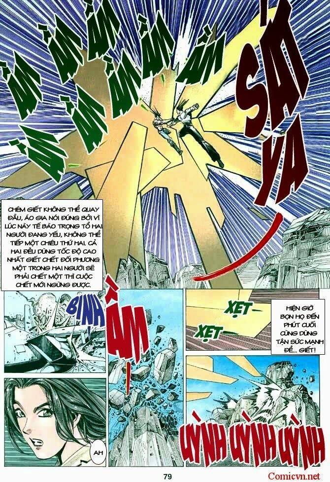 hải hổ 1 chapter 47 13