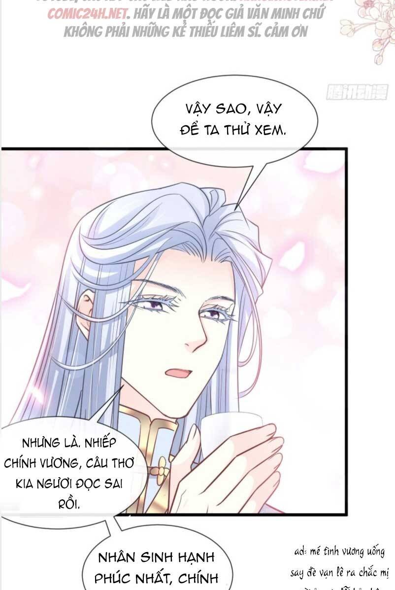 thiên hạ đệ nhất sủng phi chapter 241.1 2