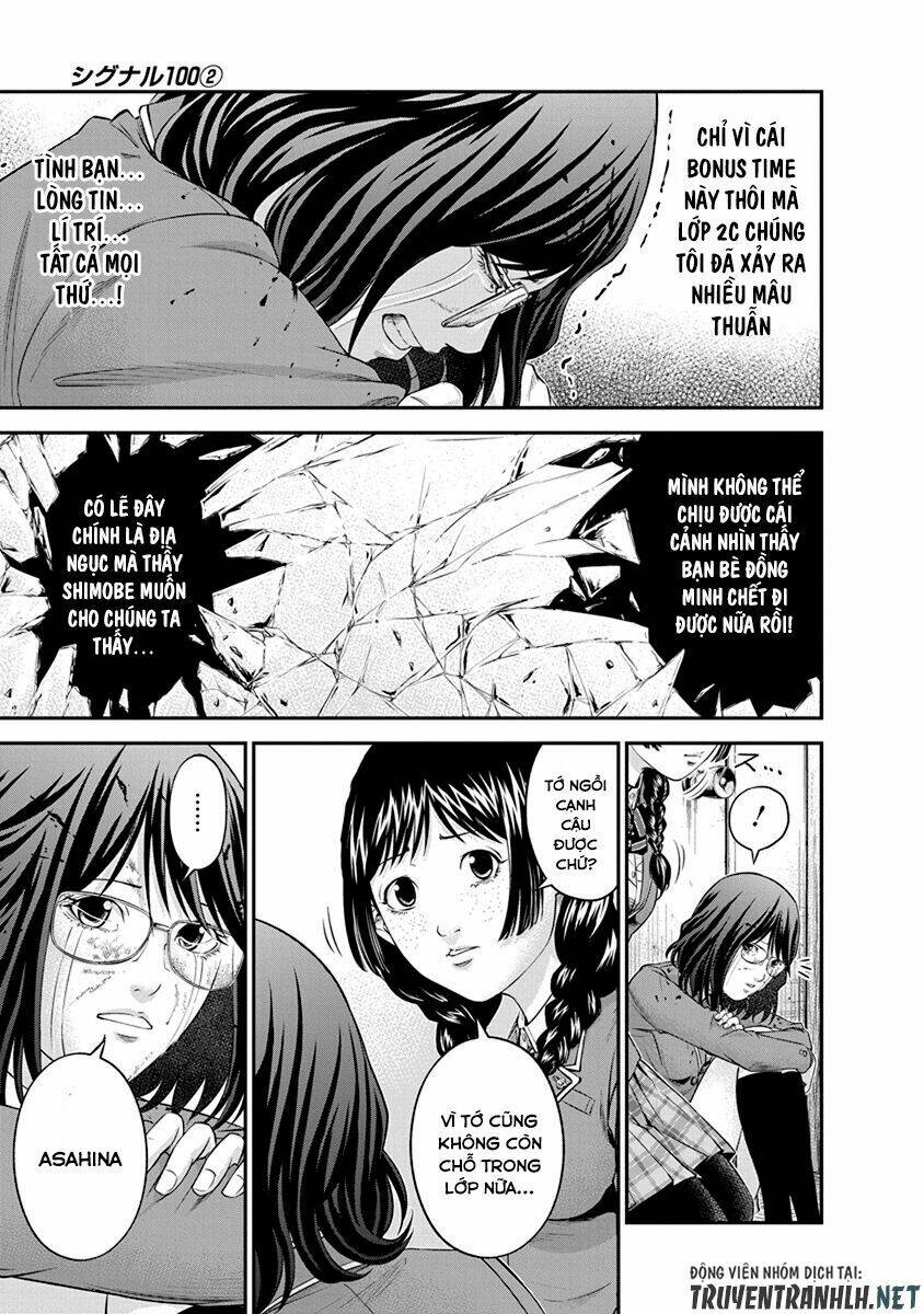 signal 100 chapter 7 23