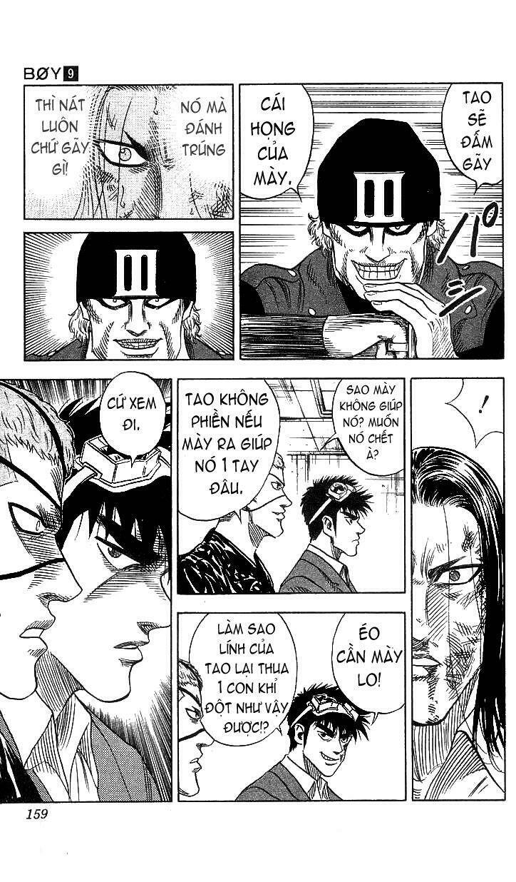 hareluya chapter 77 15