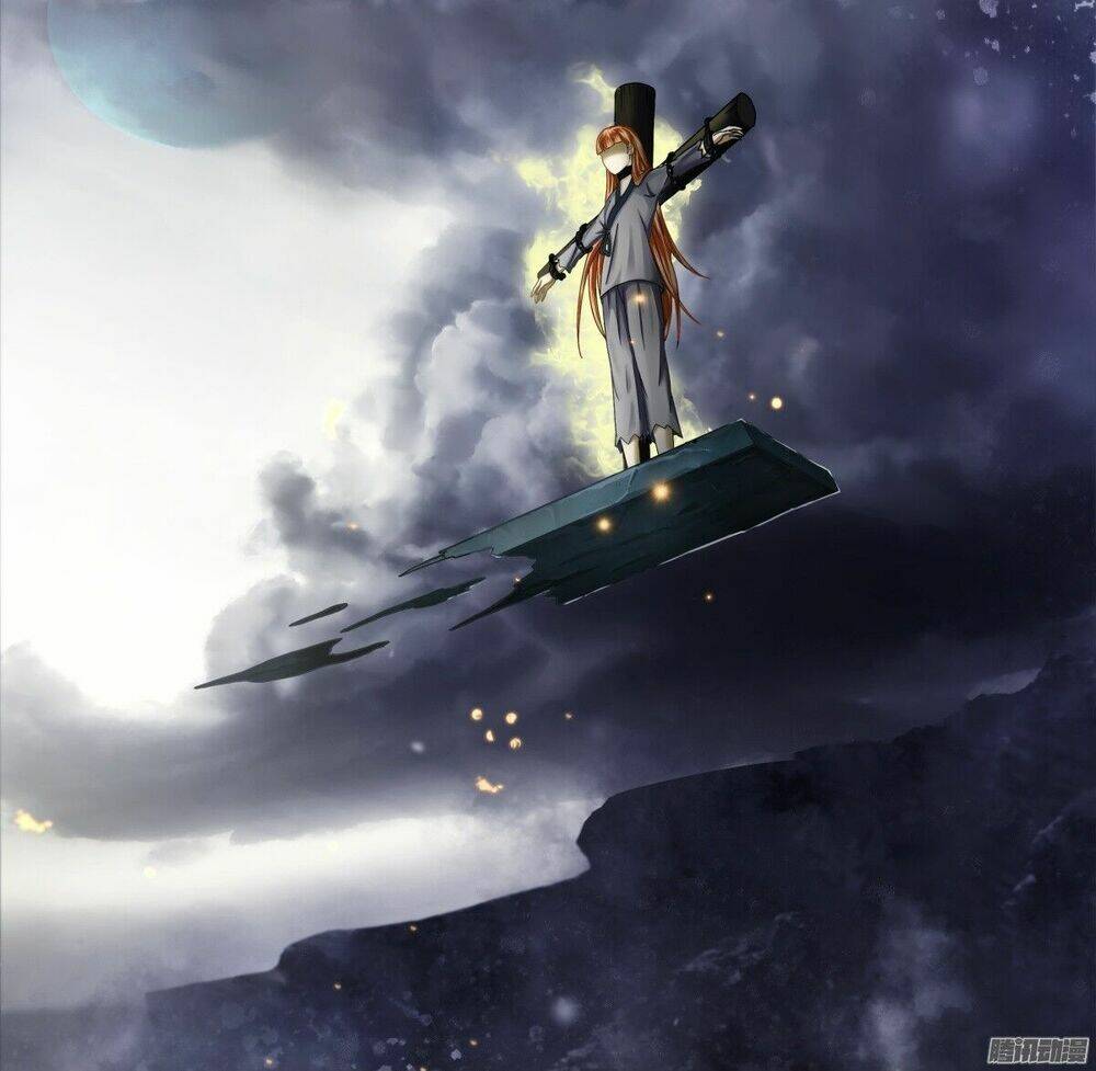 thần y khí nữ chapter 2 6