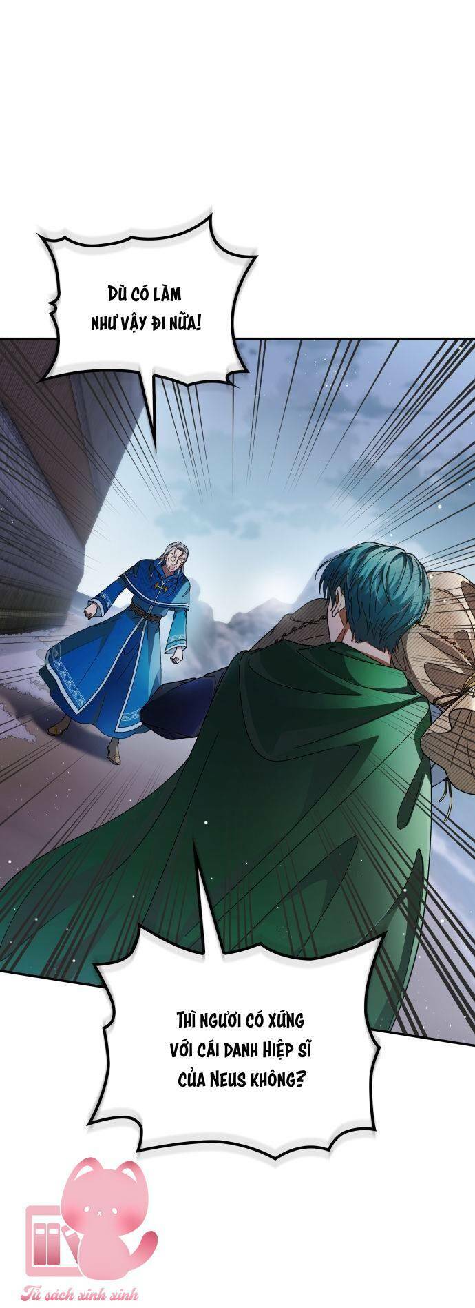 'di vật' melvin để lại chapter 14 2