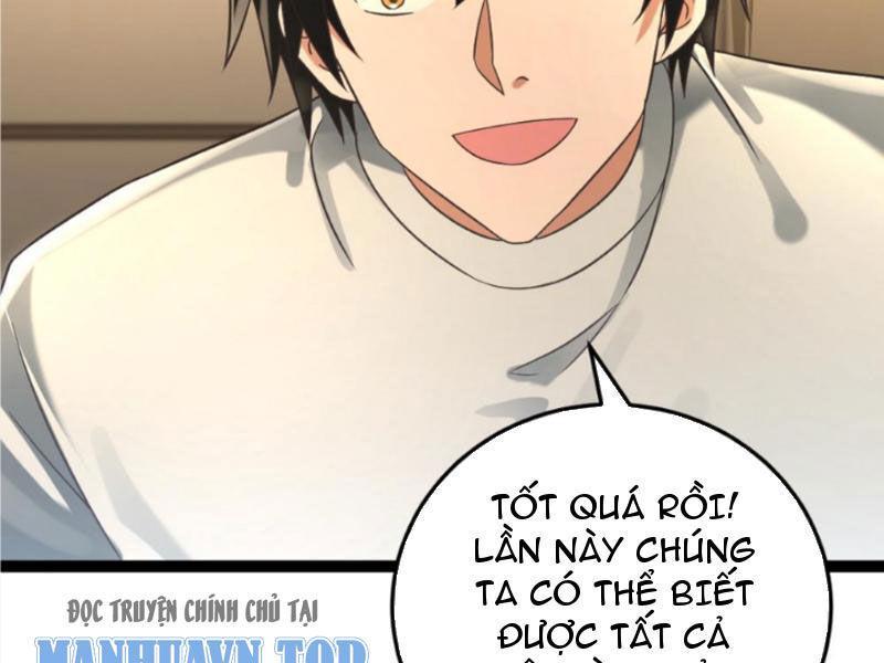 đóng băng toàn cầu: tôi gây dựng nên phòng an toàn thời tận thế chapter 220 37