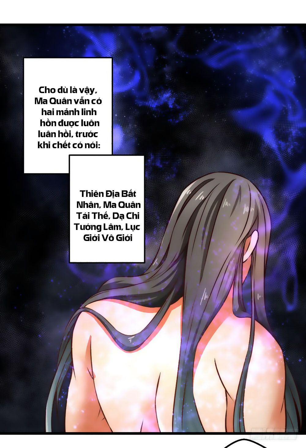 Liêu Liêu Nhân Thân Tu Tiên Truyện chapter 90 - Trang 11
