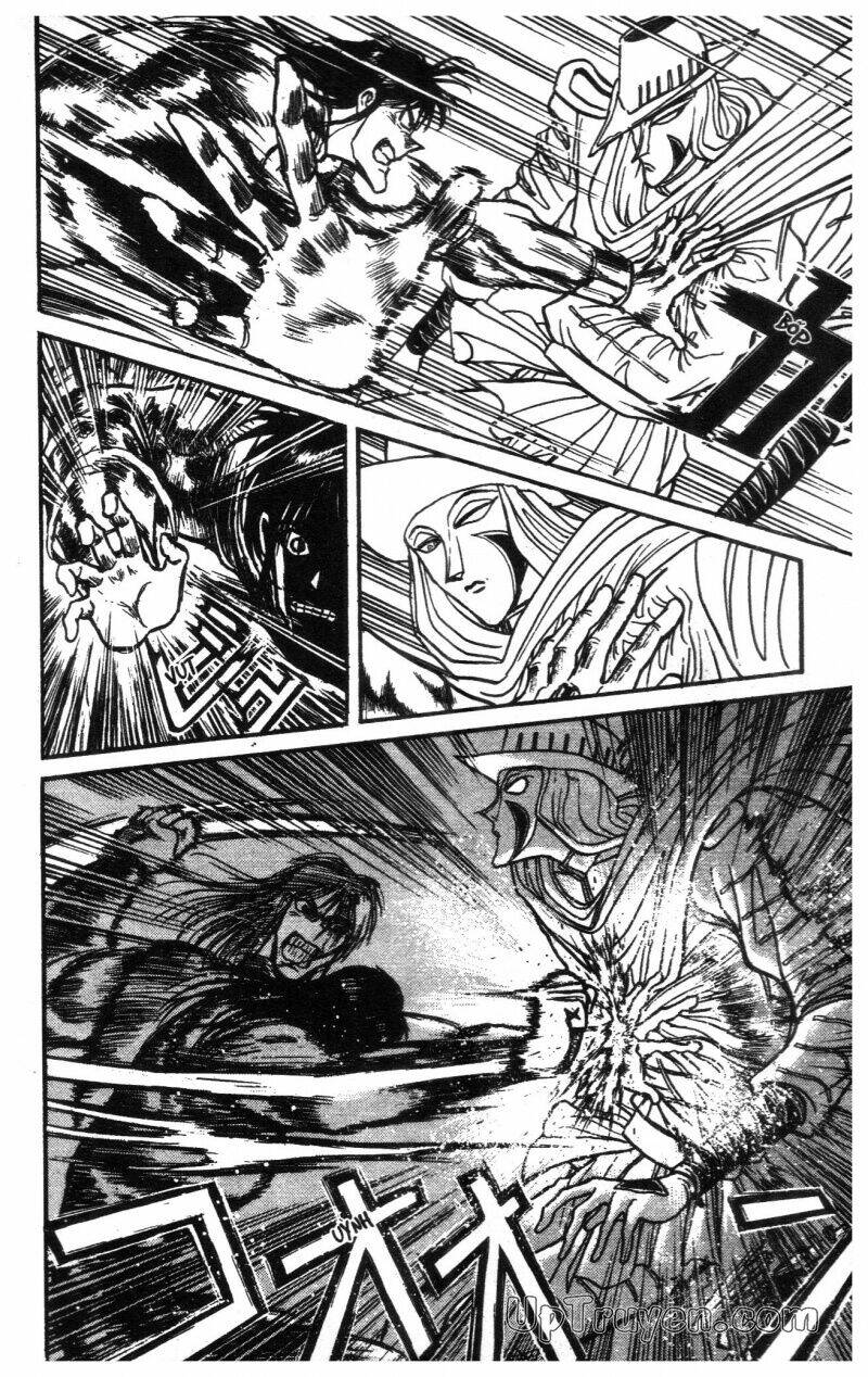 karakuri circus - gánh xiếc quái dị chapter 20 37