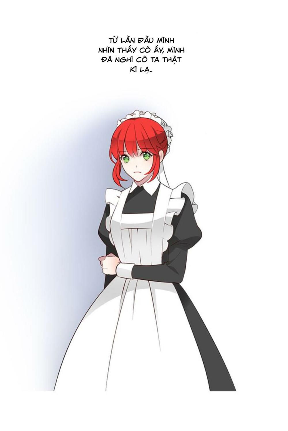 thám tử của muiella chapter 3.2 7