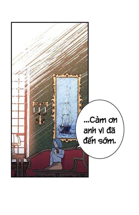 hoàng phi bóng tối - shadow queen chapter 18 28