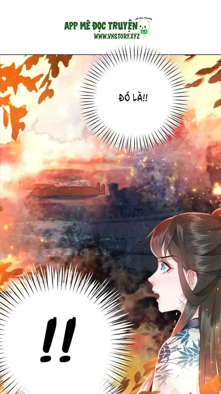 cực phẩm phế vật tiểu thư chapter 134 29