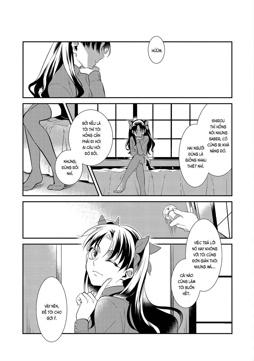 bia rượu đưa đường dẫn lối chapter 1 2