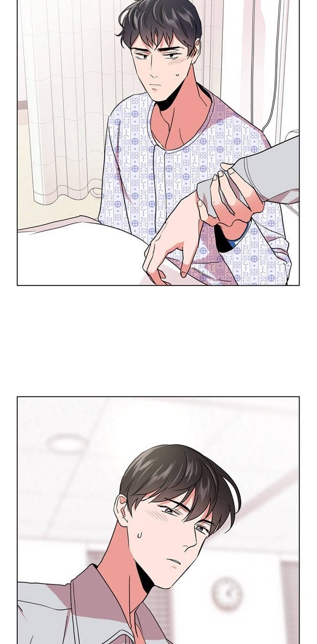 [raw] red candy chapter 53 41