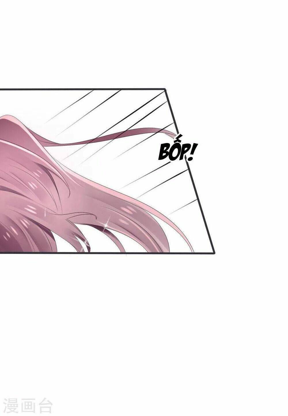 kế hoạch sủng ái của tiểu công chúa chapter 41 5