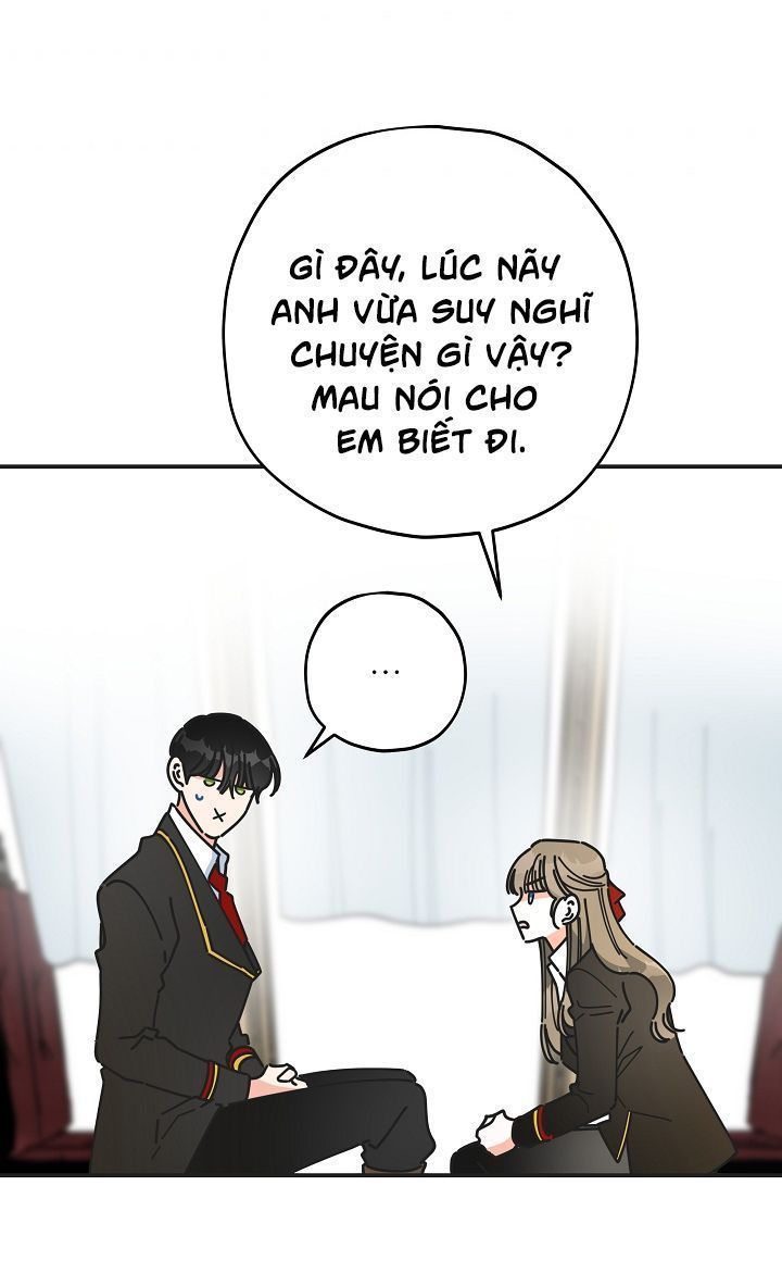 ác nữ tiểu thư chapter 68 36