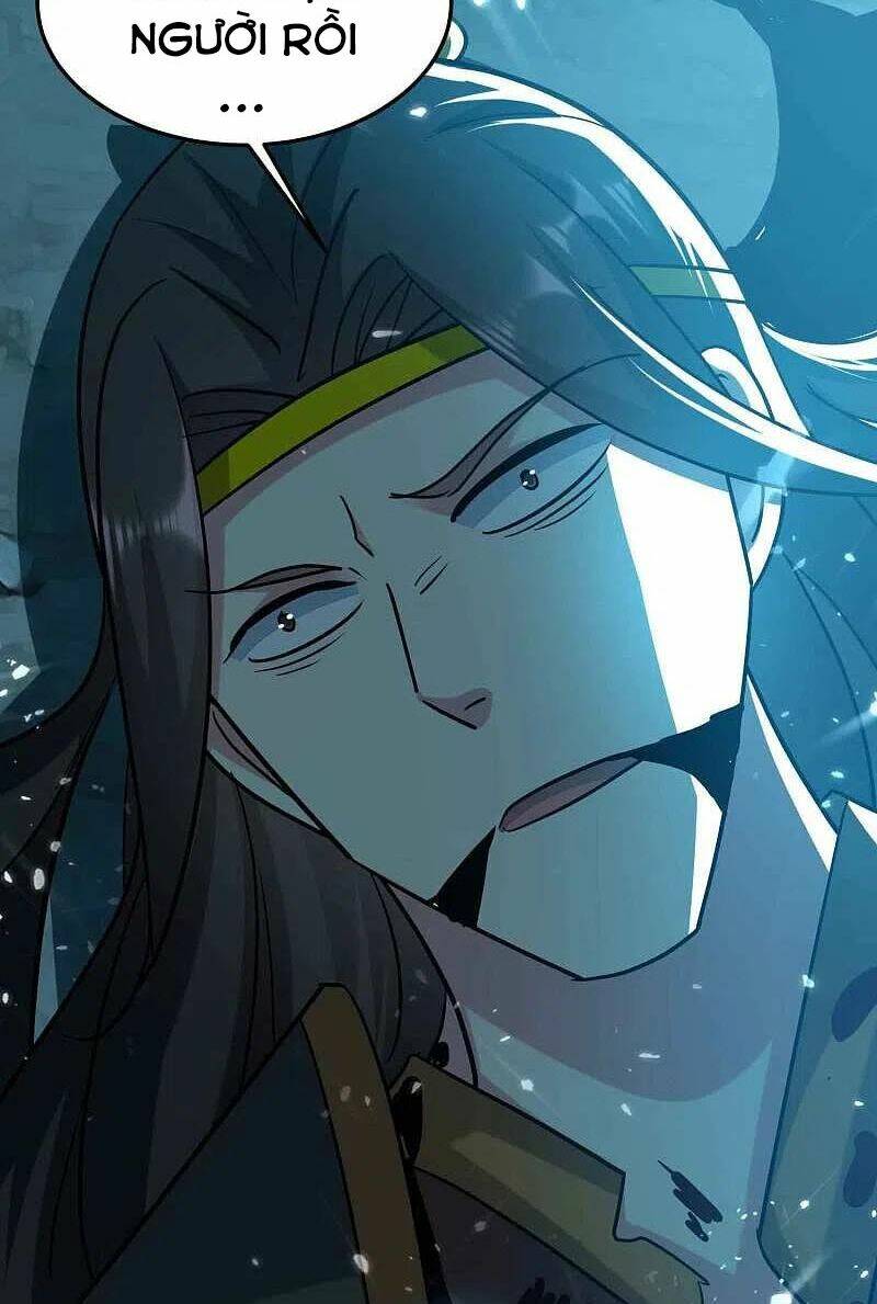 vạn giới tiên vương chapter 180 38