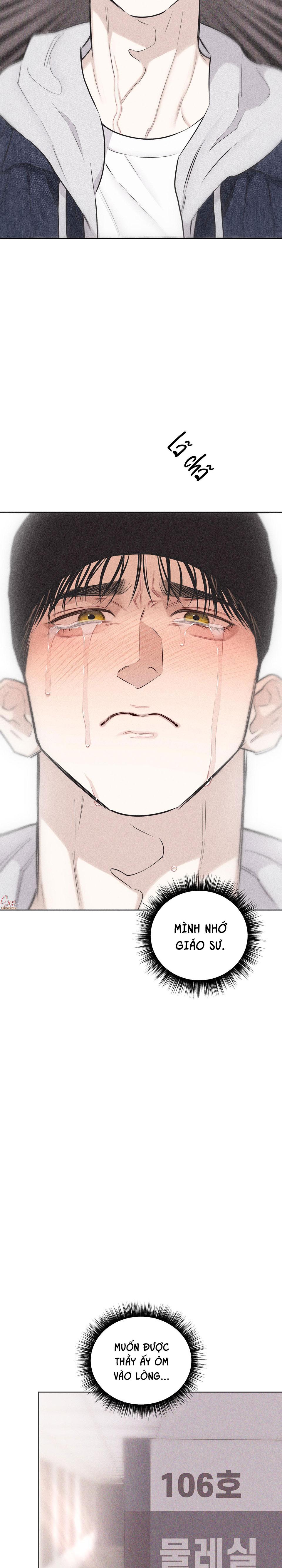 hình thái tình tan chapter 25 18