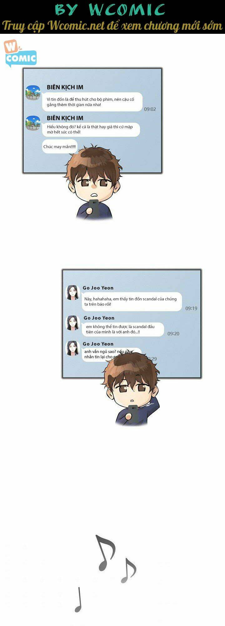 thước phim sự thật chapter 23 16