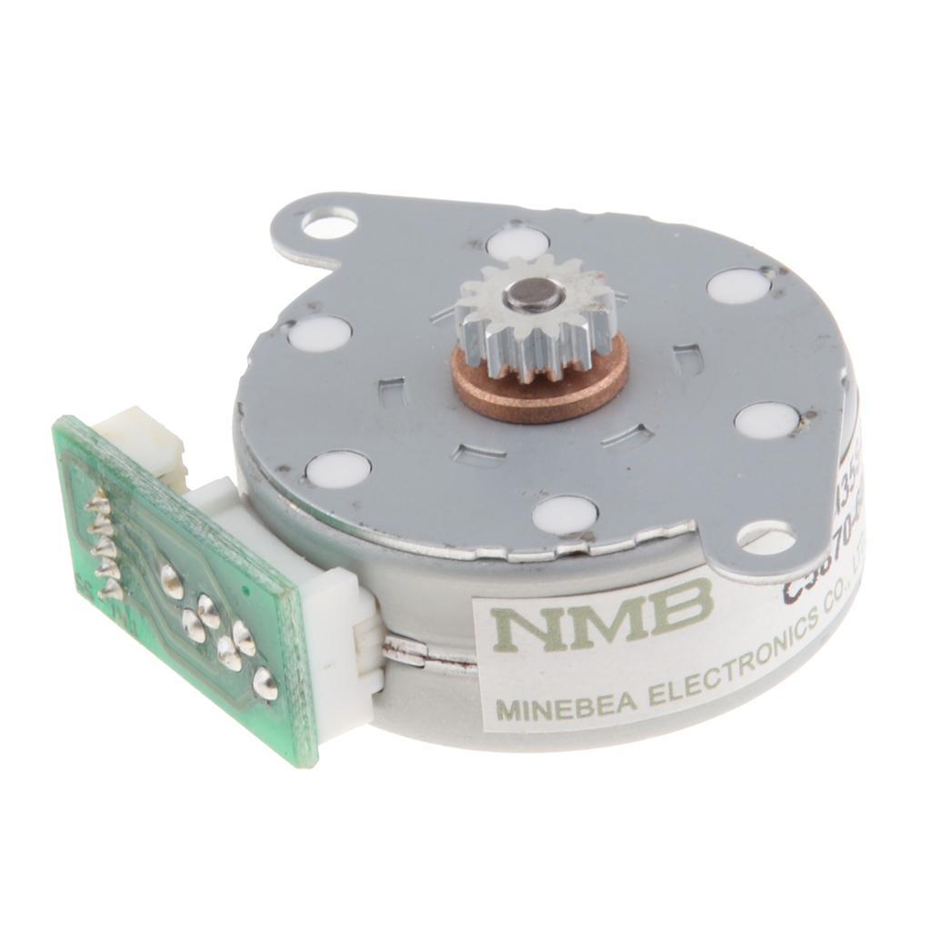 Service Station Motor for HP 1180C & 1220C & 1280 & 9300 Series