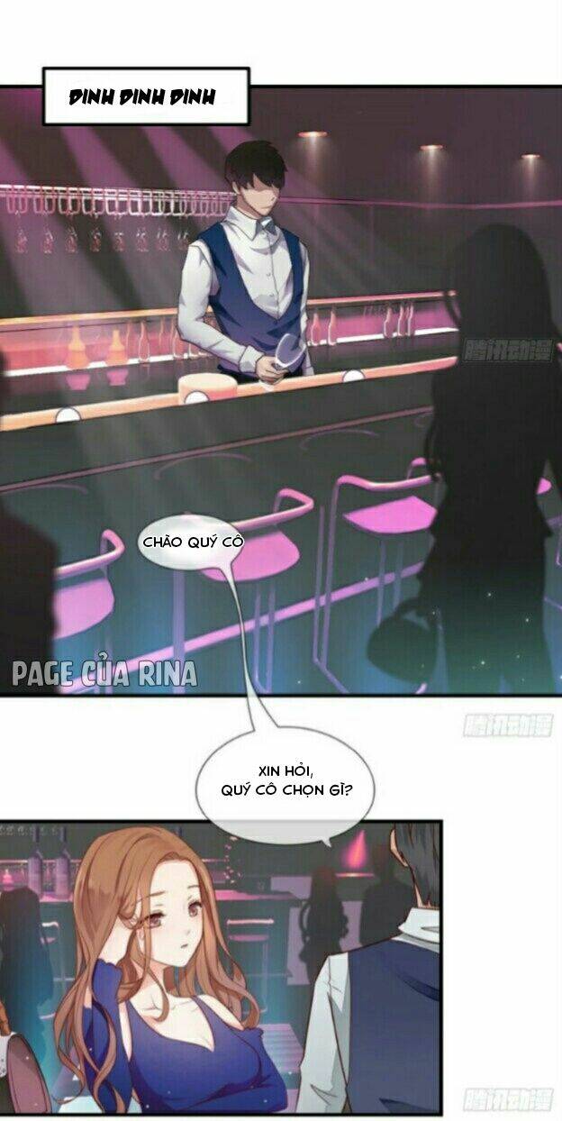 năm ấy gặp được em là điều may mắn chapter 1 1