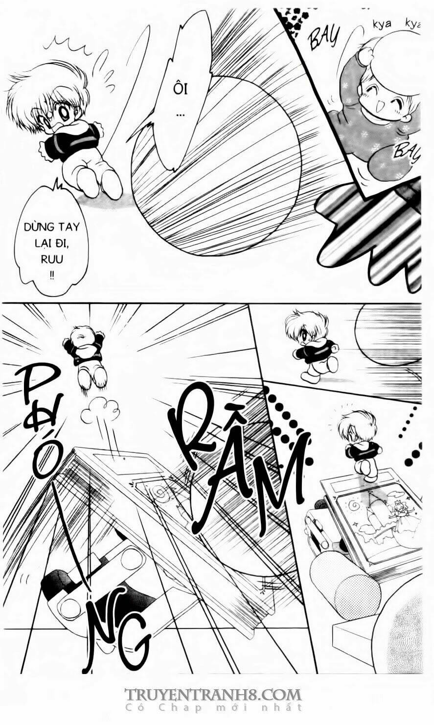 em bé ufo chapter 42 29