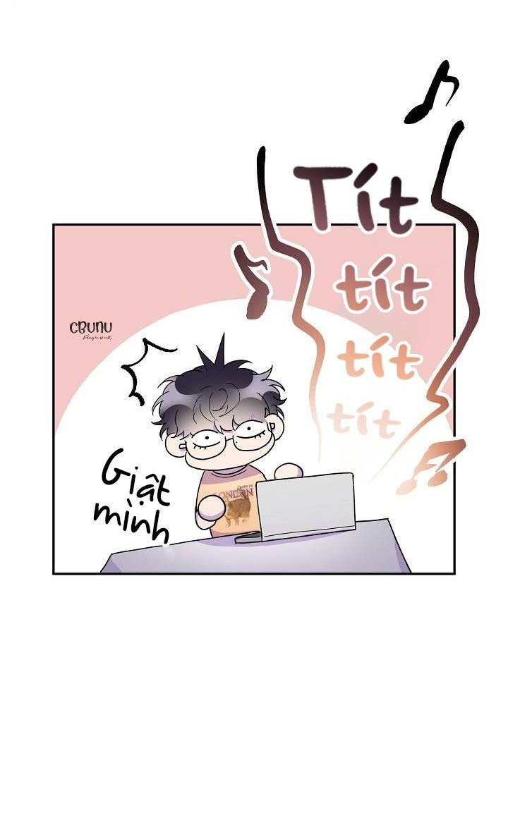 |drop| nụ hôn chết chóc chapter 18 69