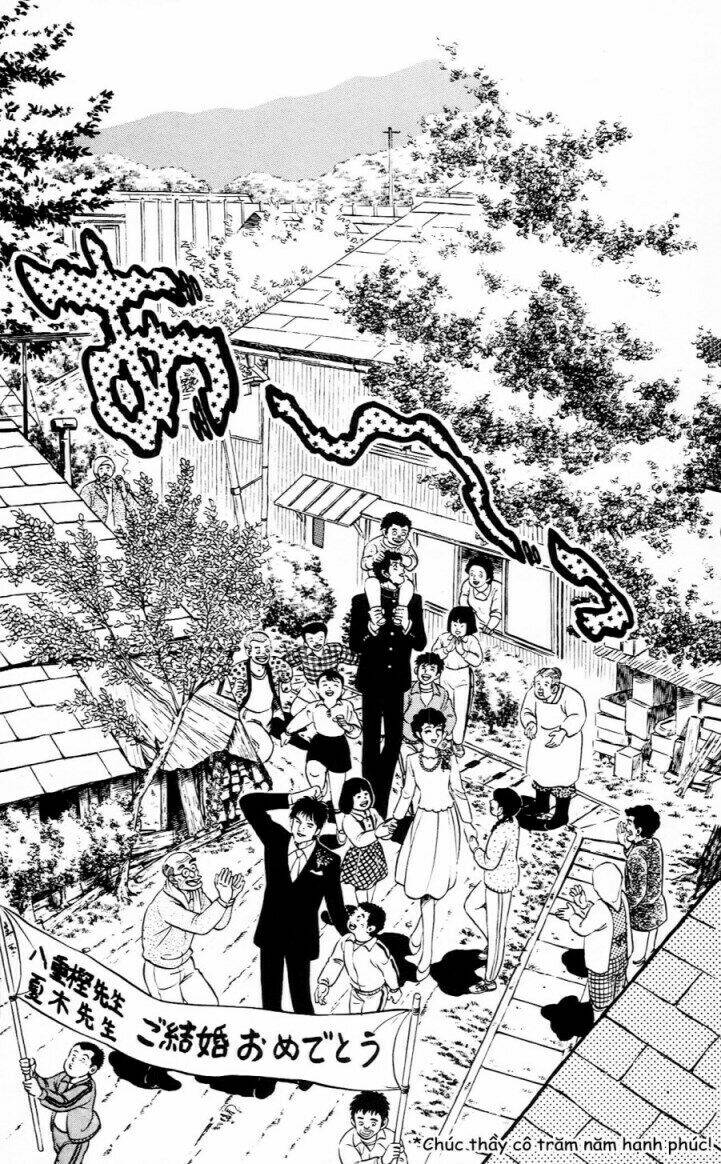 kiếm sĩ musashi chapter 193 6