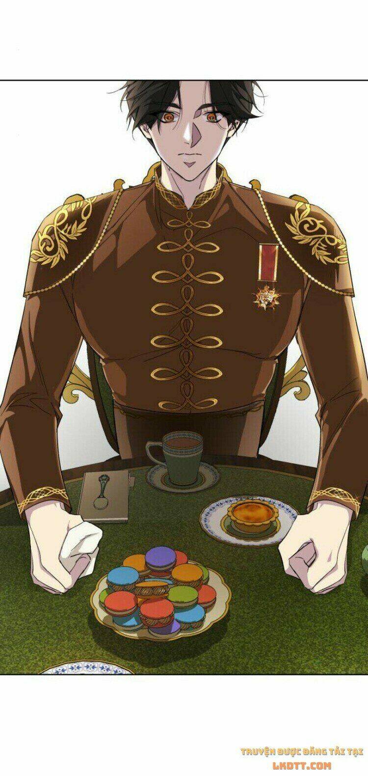 ta đã từng mong nàng biến mất chapter 25 41