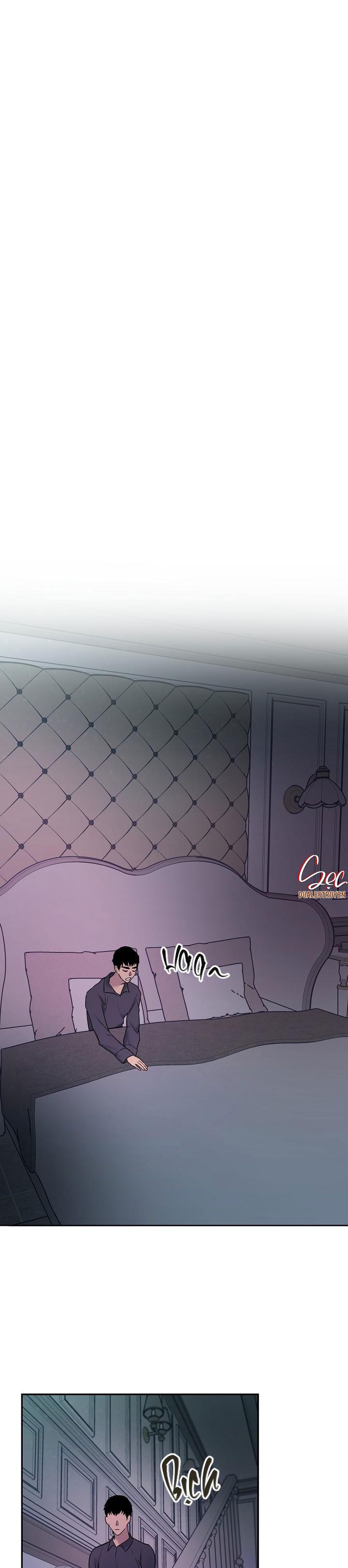 thợ săn một đêm 10 lần chapter 3 21