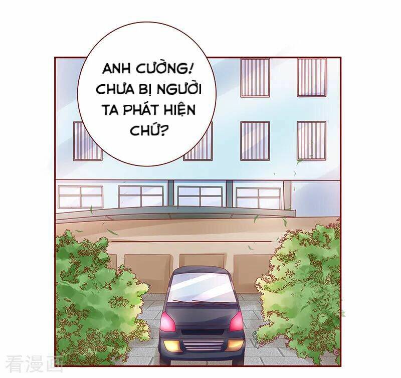 bá đạo tổng tài yêu tôi chapter 158 20