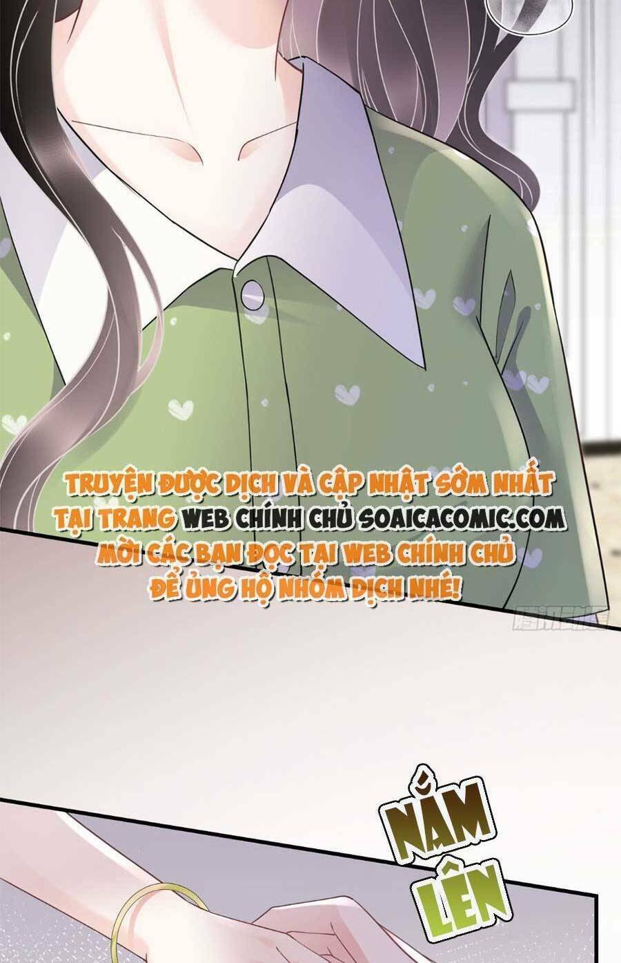 [16+] đại tiểu thư có thể có ý đồ xấu chapter 136 46