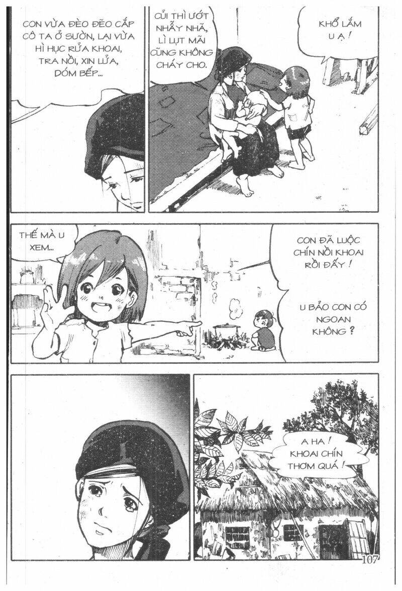 tắt đèn chapter 1 106