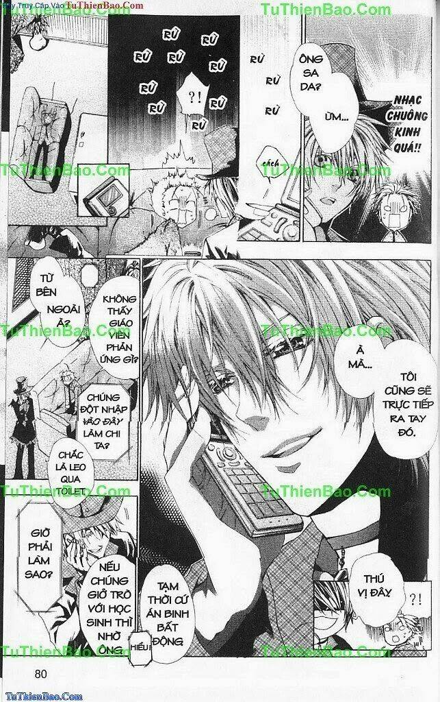 nhất quỷ nhì ma chapter 9 41