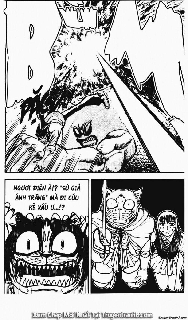 sắc lệnh ánh trăng chapter 29 20