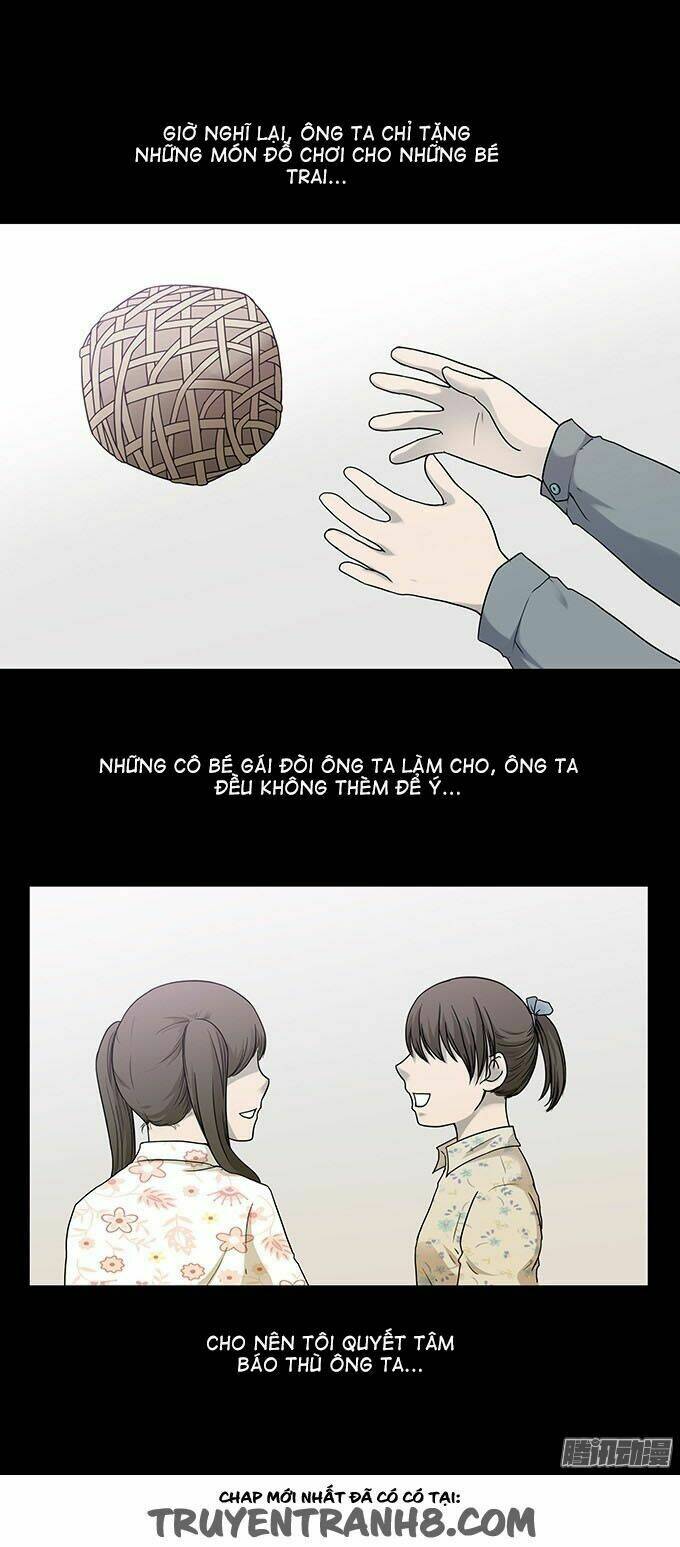 ớn lạnh tuyệt đối chapter 110 30