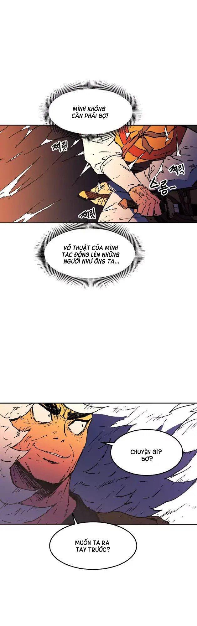 Bố Vô Song chapter 23 29