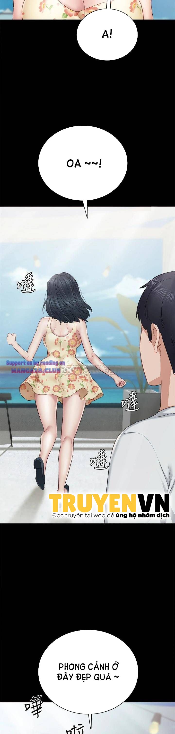 thầy giáo thực tập chapter 100 15