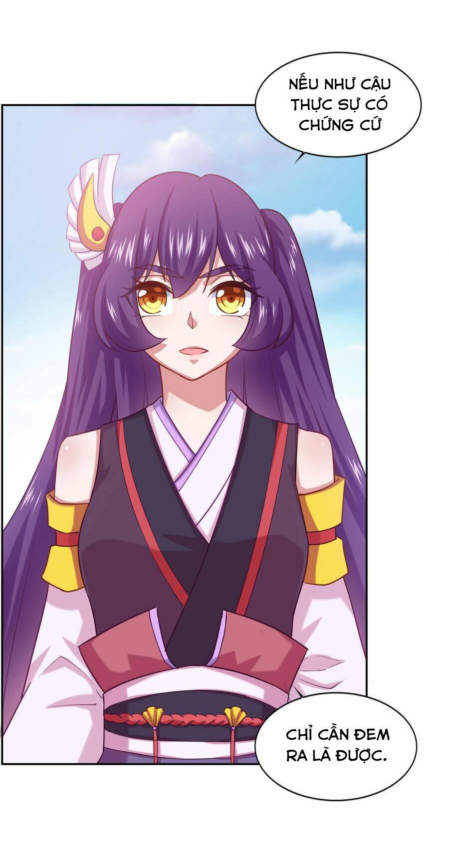 tiên ma đồng tu chapter 52 34