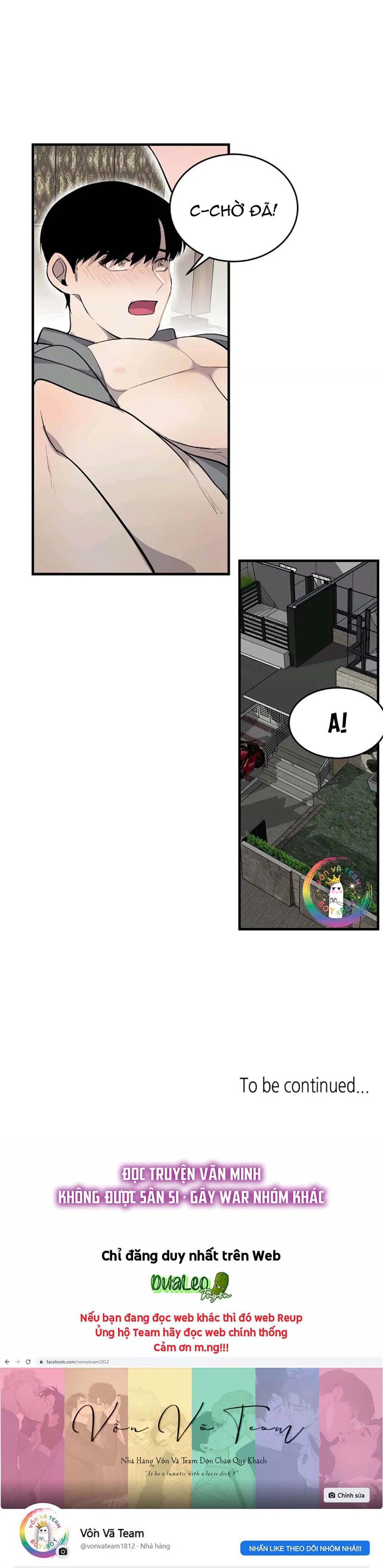 sao notp lại thành thật rồi? chapter 20 42