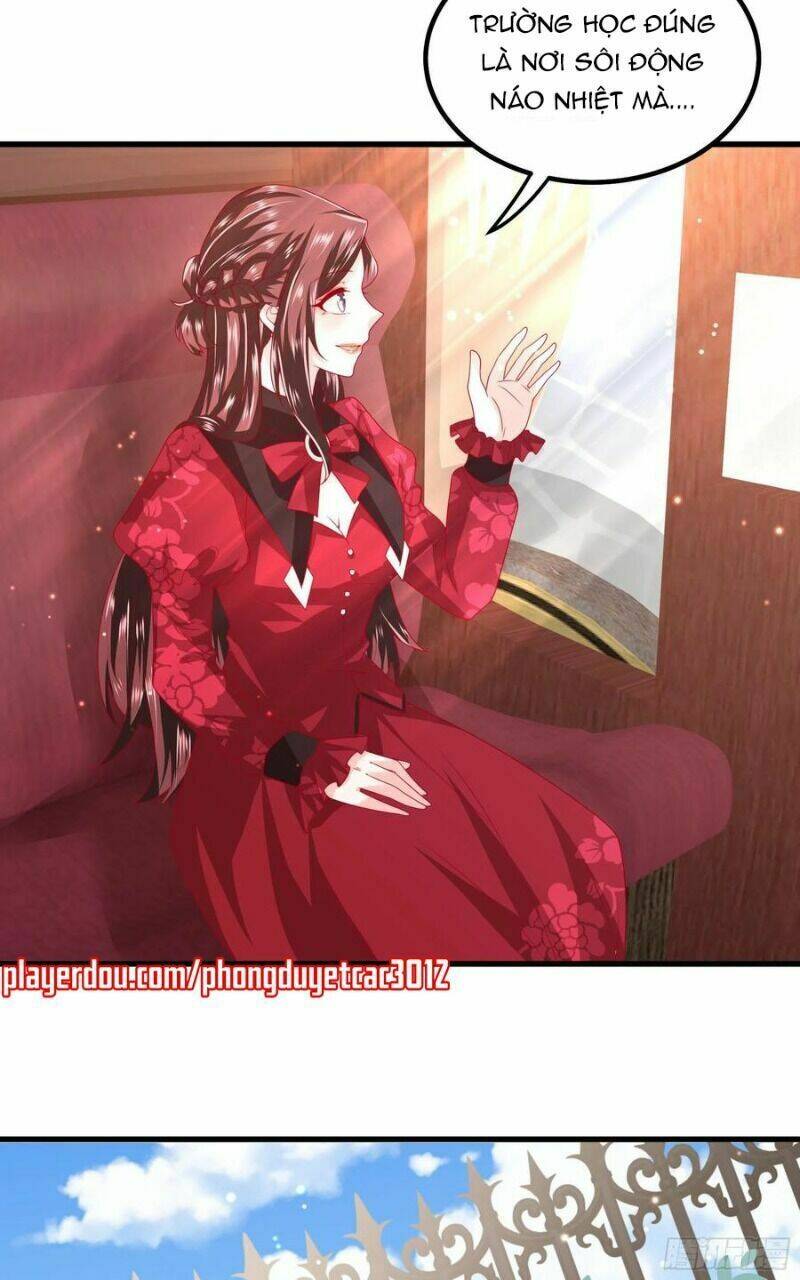 ta phải làm hoàng hậu chapter 40 5