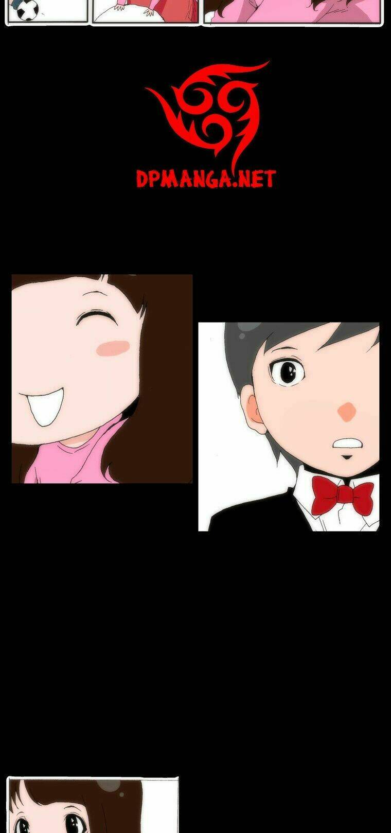 can't see can't hear but love chapter 59 6