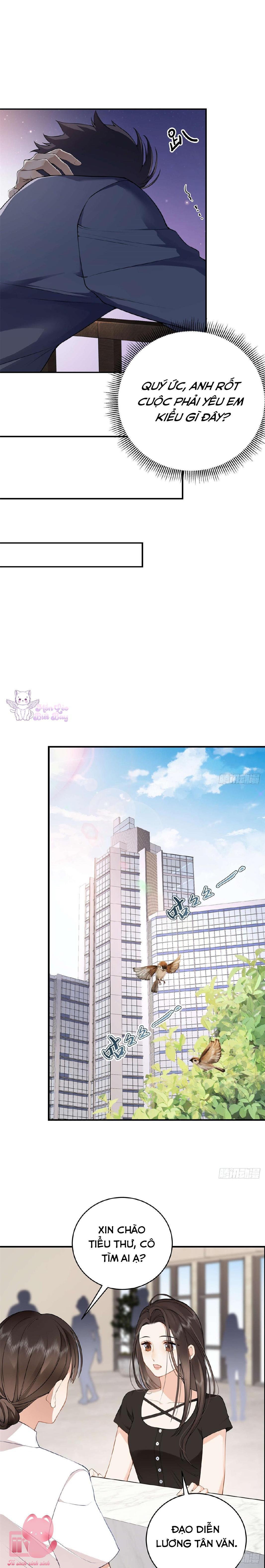 hàng tỷ ngôi sao không bằng em chapter 13 9