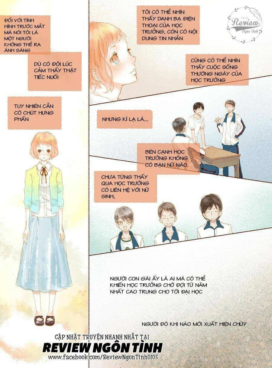 người tình tin nhắn chapter 2 10