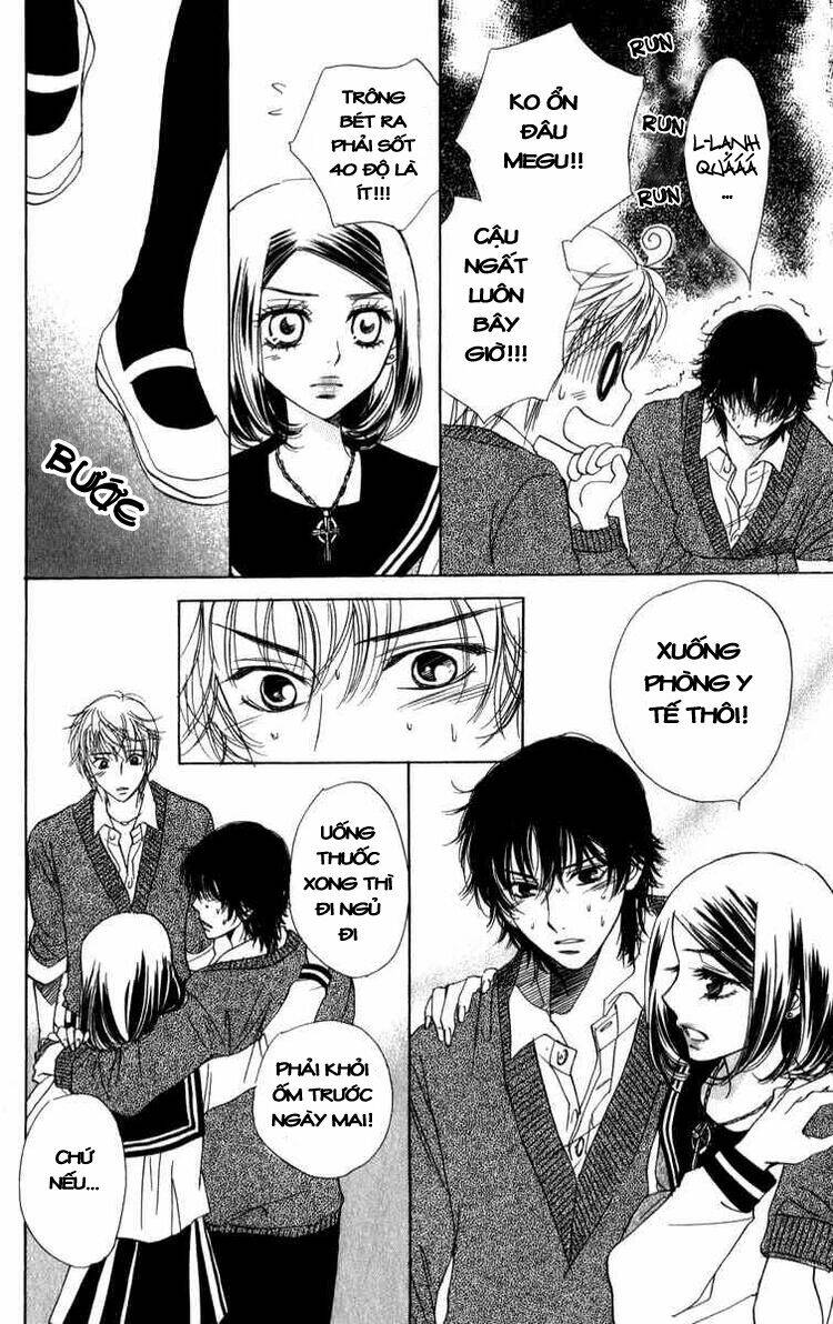 ác quỷ và bản tình ca chapter 24.5 2