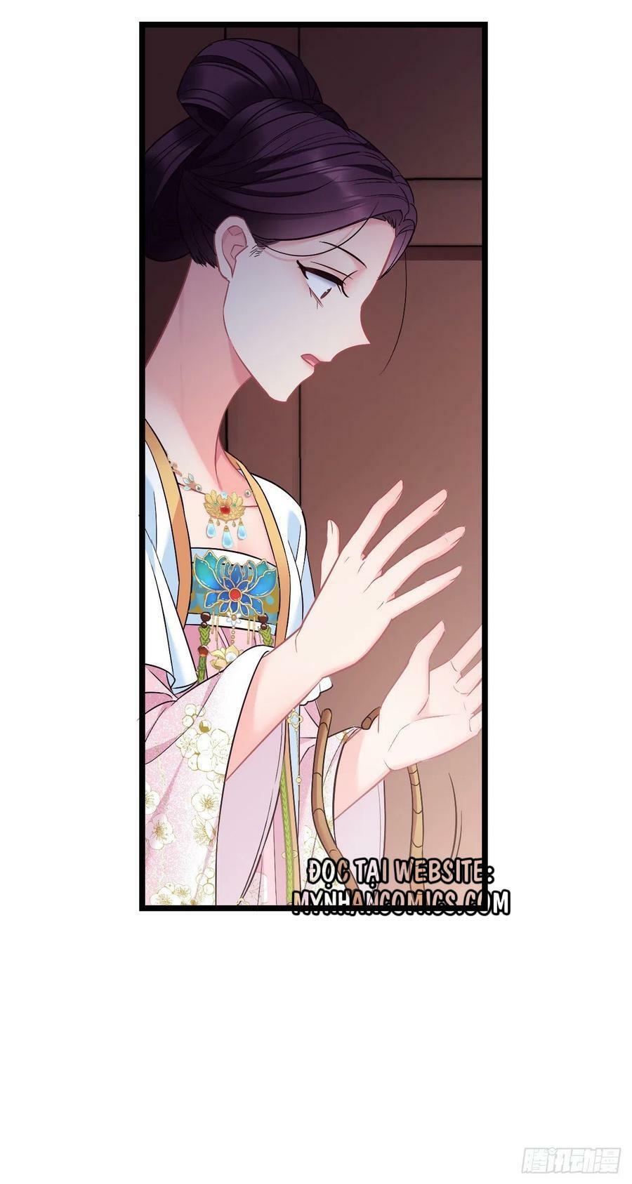 ta mới không gả cho hoàng tử phản diện chapter 65 26