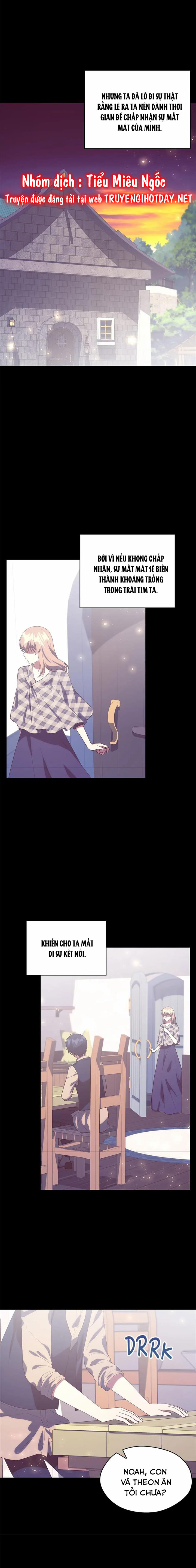 tôi không phải là nữ anh hùng chapter 124 9