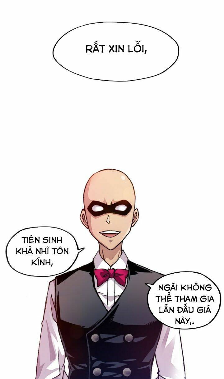 ma vương pháp tắc chapter 9 28