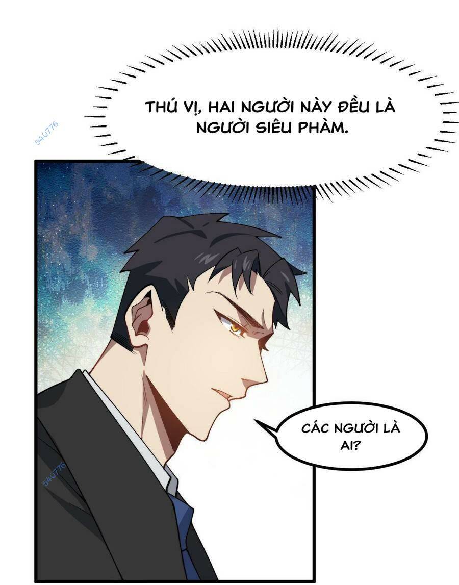 vú em thánh kỵ sĩ chapter 17 21