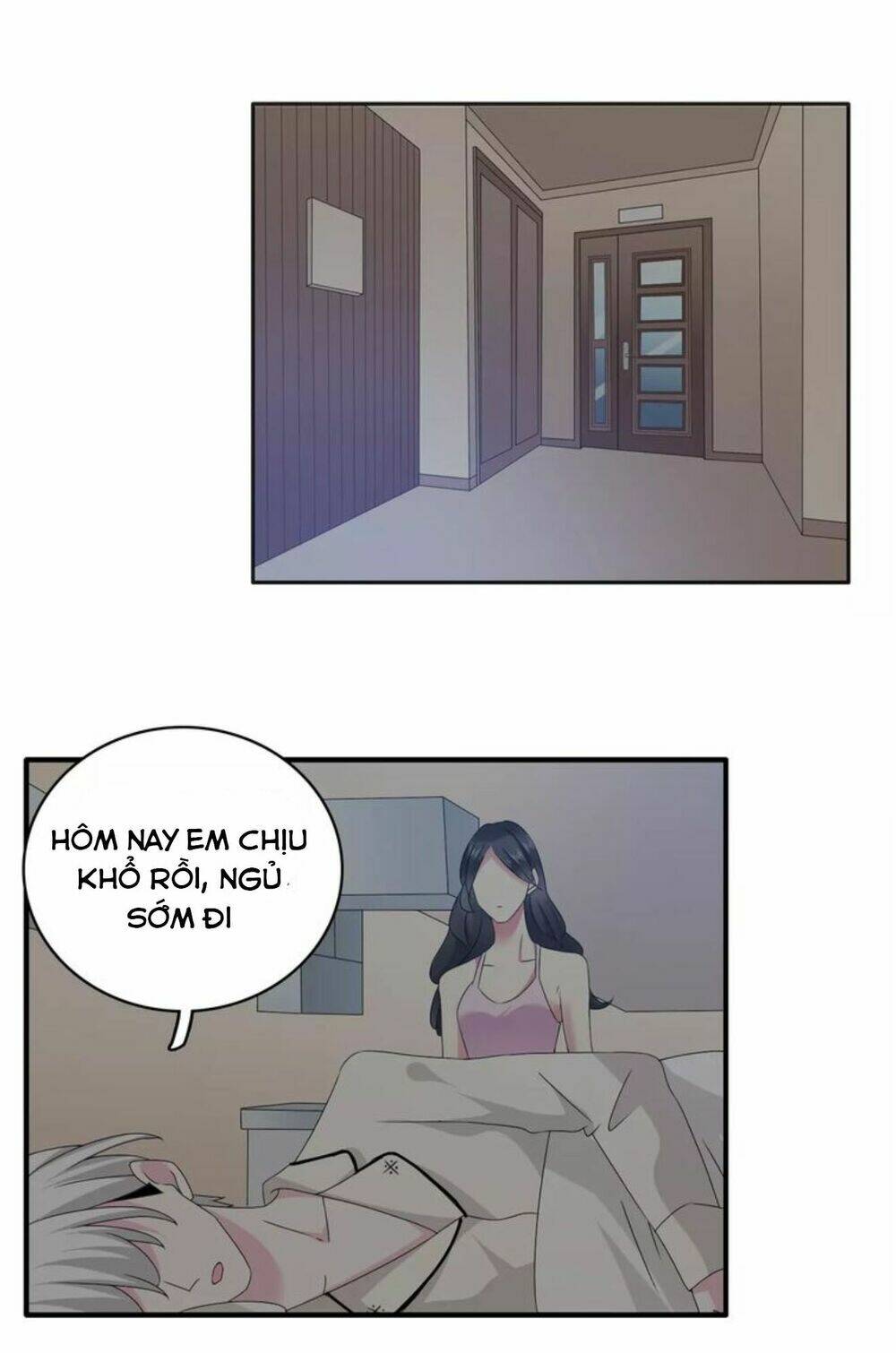 lều khều biết yêu chapter 69 51