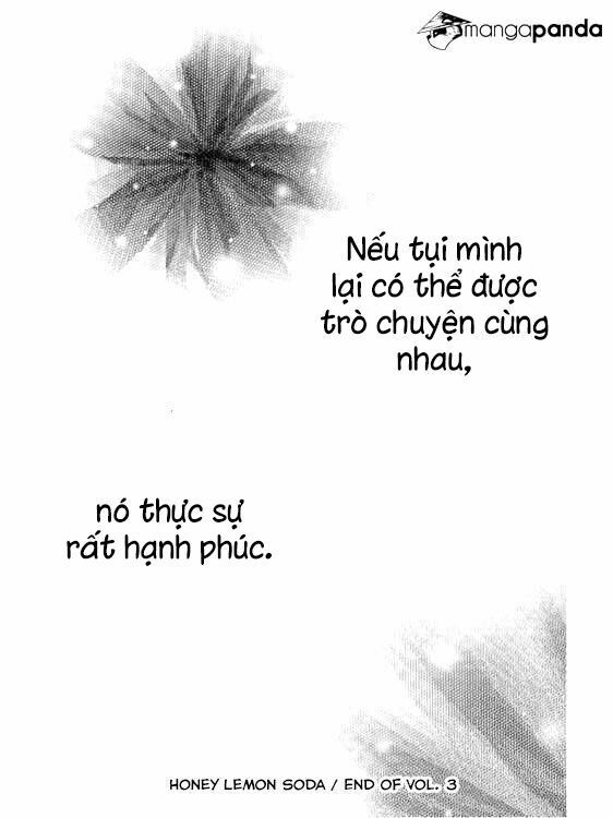 cô nàng nhút nhát uka-chan chapter 12 36